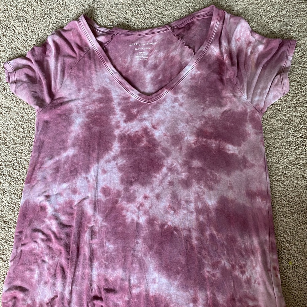 American Eagle Shirt